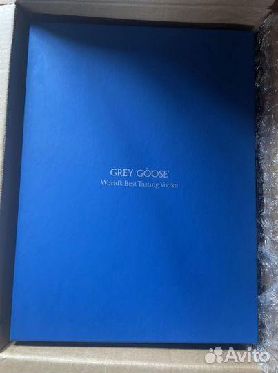 Бокалы для мартини