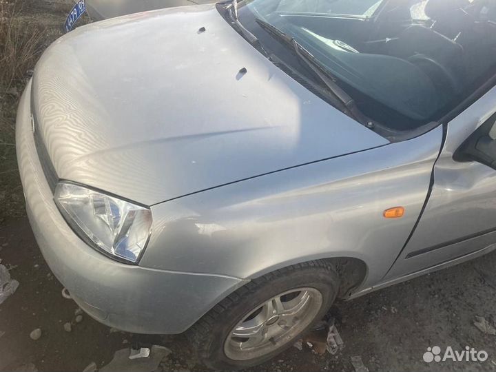 Авторазбор LADA Kalina