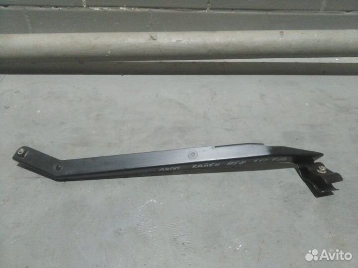 Кронштейн кузова Porsche Cayenne 958 4.8 turbo