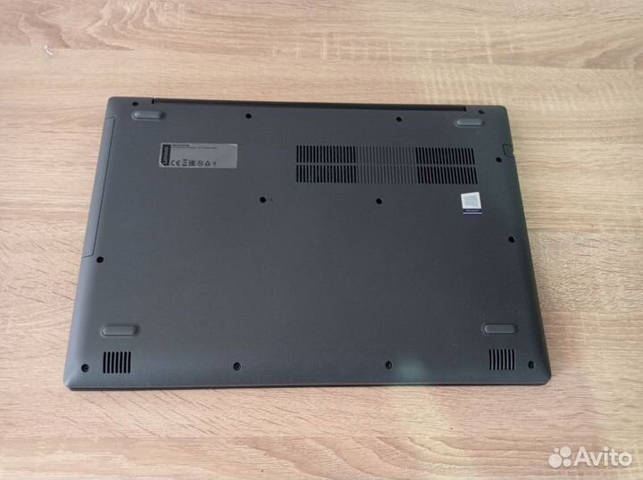 Ноутбук Lenovo ideapad 330 15arr