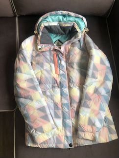 Сноубордическая/лыжная куртка Firefly Super Pipe