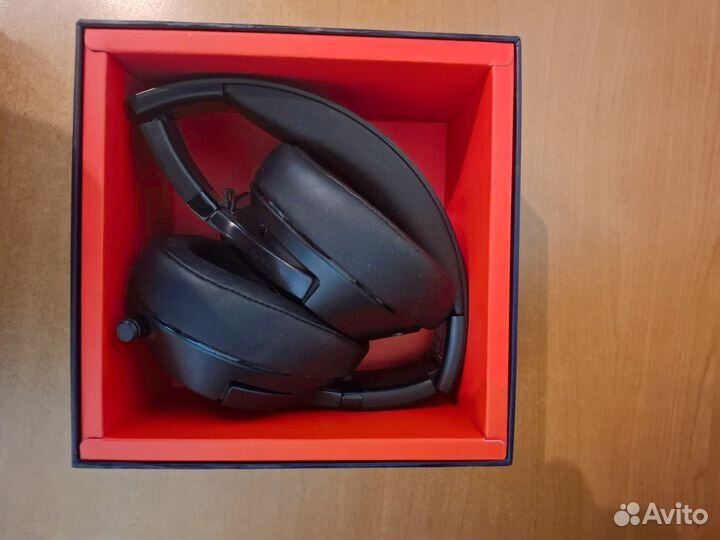 Беспроводные наушники lorgar noah 501