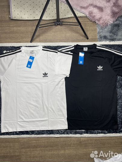 Футболка adidas