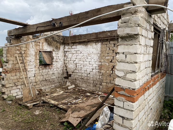 Кирпич белый силикатный бу