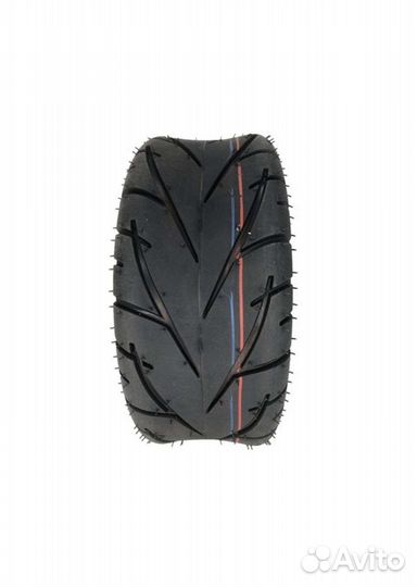 Покрышки для электросамоката 13 дюймов