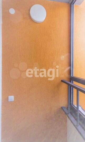 Квартира-студия, 30,6 м², 14/17 эт.