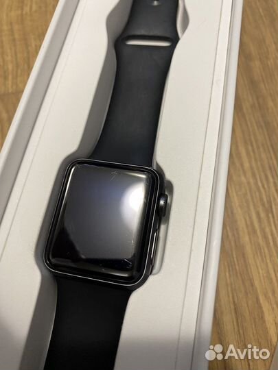 Apple watch 3 38 mm