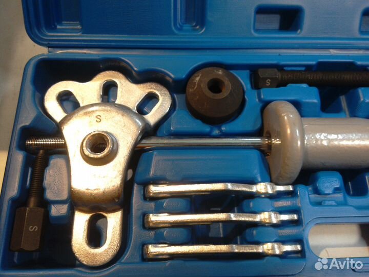 Съёмник универсальный с обратным молотком