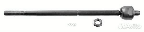 Тяга рулевая 3686101 lemforder