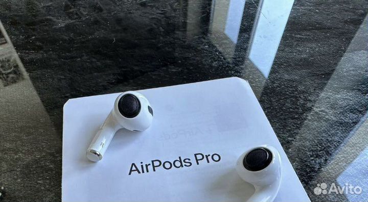 AirPods Pro 