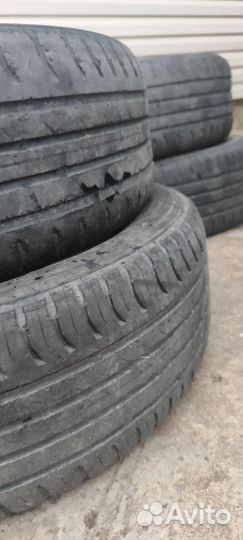 Nokian Tyres Nordman SX2 185/60 R14 82T