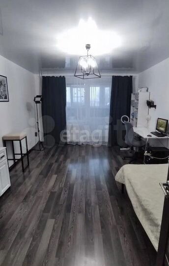 2-к. квартира, 78 м², 3/10 эт.