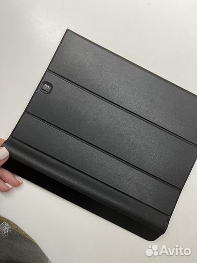 Клавиатура с чехлом беспроводная samsung