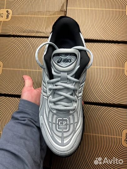 Asics C.P. Company X Gel Quantum 360