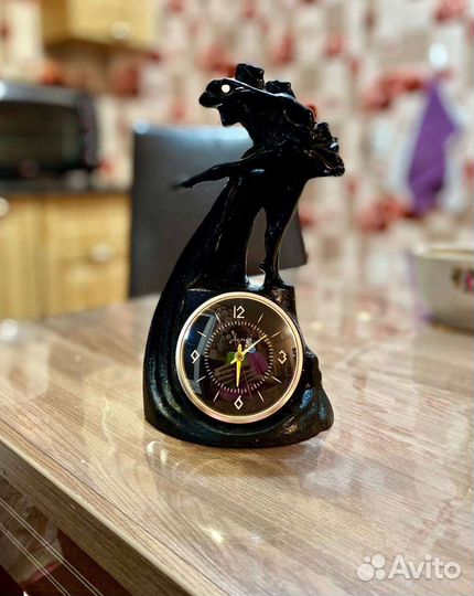 Часы коллекции