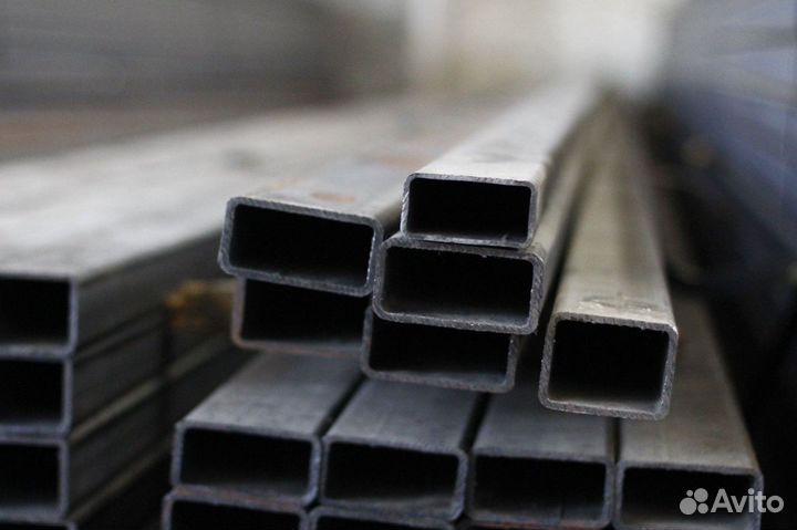 Профильная труба 10х10х1,2 мм