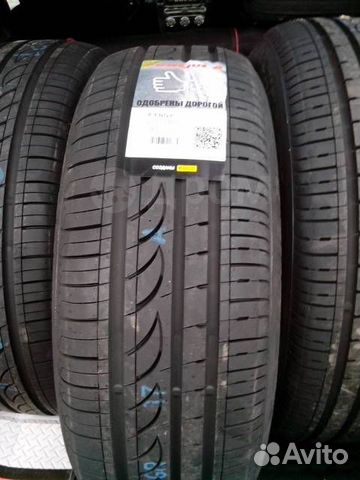Pirelli Formula Energy 205/55 R16 91V купить в Липецке | Авито