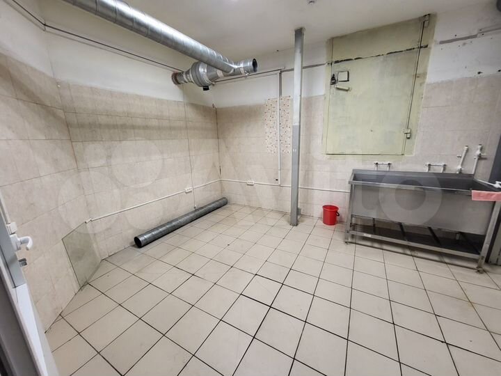 Производство, 35.2 м²