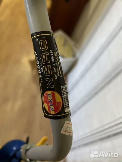 Ледобур Nero 110