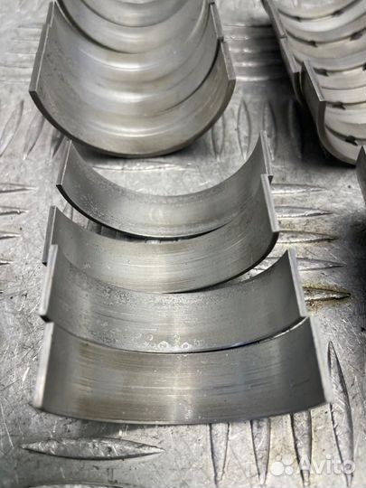 Коленвал Toyota Prius ZVW30 2zrfxe 2012