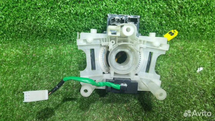 Шлейф подрулевой CX-7 (06-12) б/у