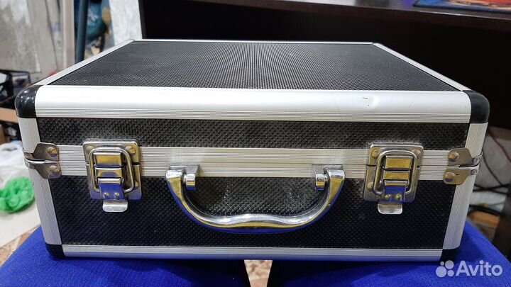 Студийный микрофон usb