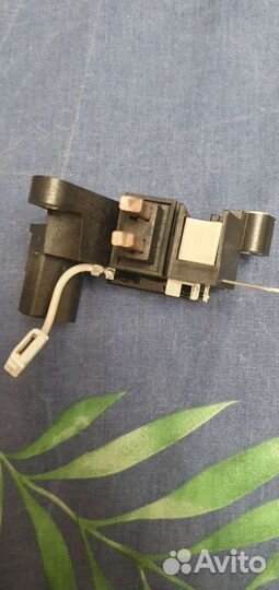 Реле регулятора напряжения генератора