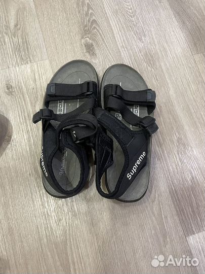 Обувь летняя на мальчка