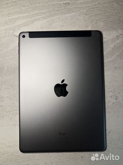 iPad Air 2 cellular