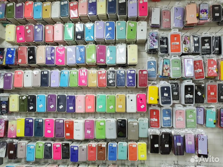 Чехол накладка для iPhone, самсунг: оригинальный