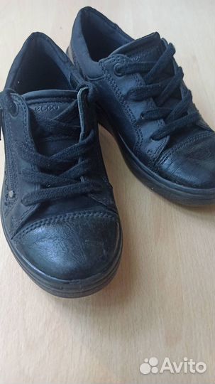 Туфли ecco р.31