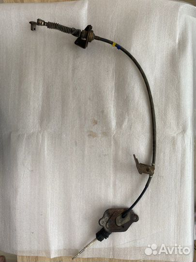 Трос кулисы / селектора АКПП Honda Civic