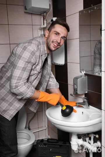 Мастер на час, Мелкий ремонт, Частник