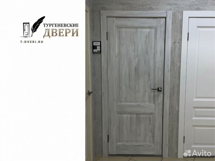 Межкомнатные двери