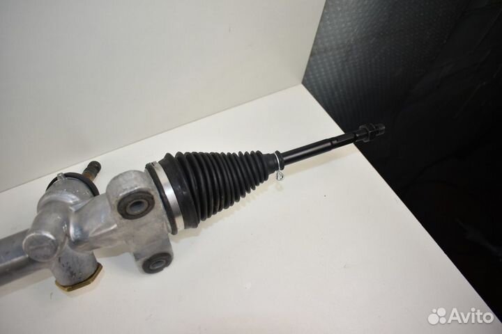 Рулевая рейка FAW V2