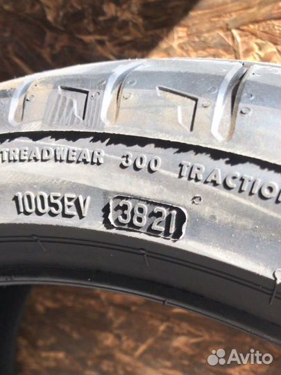 R18 Enkei RPF1 и Bridgestone Potenza Sport