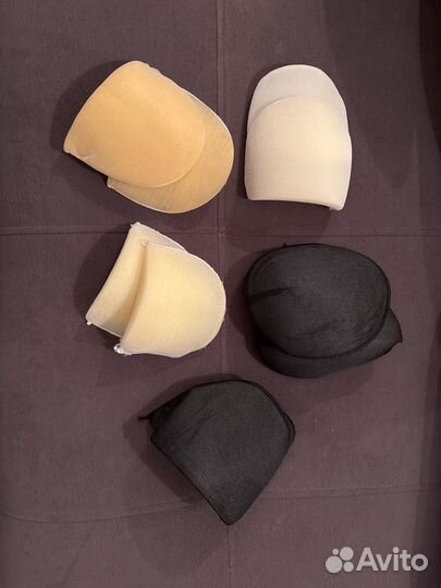 Подплечники для одежды