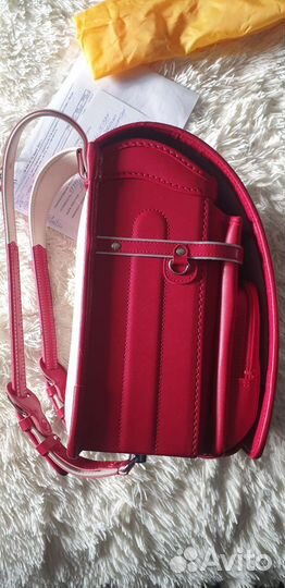 Японский ранец Randoseru