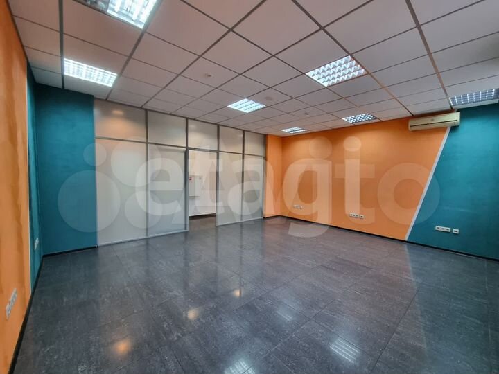 Сдам офисное помещение, 207.9 м²