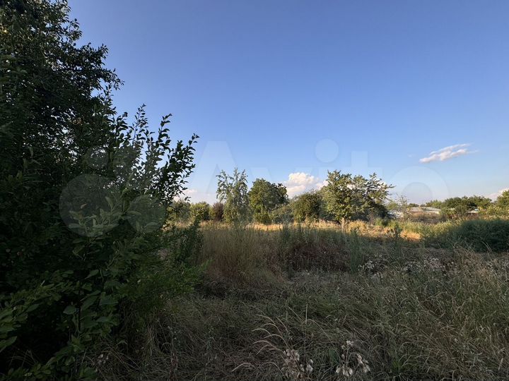 Участок 13,5 сот. (ИЖС)