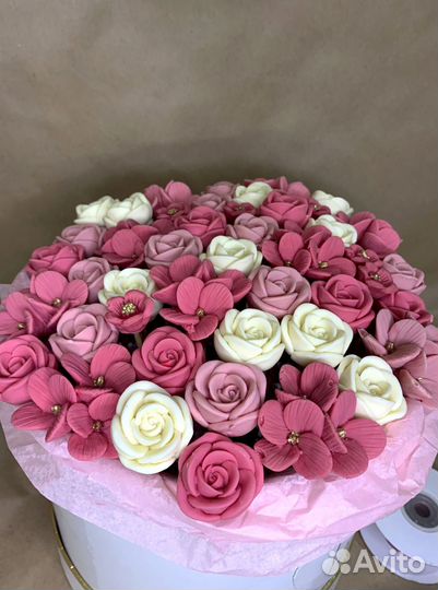 Сладкий букет