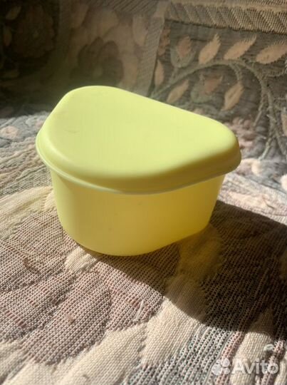 Кейс для хранения зубов