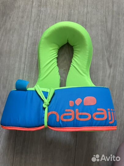 Спасательный жилет для детей