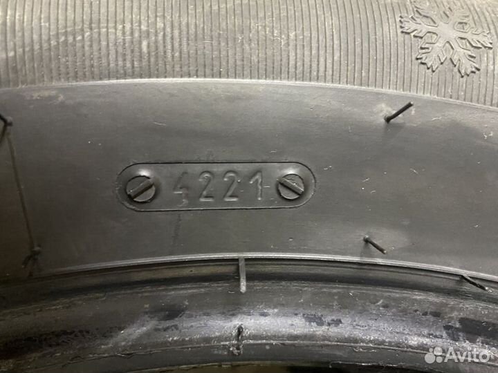 Tigar SUV Ice 225/60 R18 104T