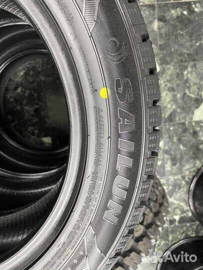 Sailun Ice Blazer Arctic 205/55 R16 94H