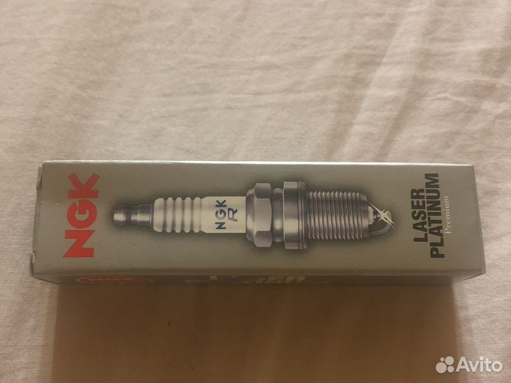 Свечи зажигания NGK PTR5A-13 2467