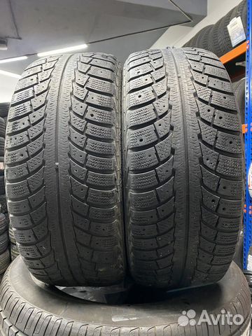 Gislaved Nord Frost 5 215/55 R16 97T