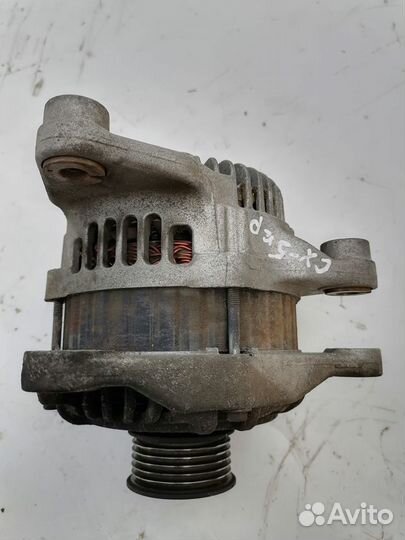 Генератор Mazda Cx-5 2.0 АКПП 2014