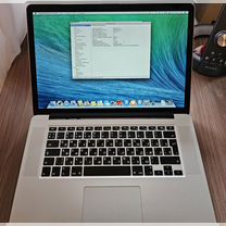 Apple macbook pro a1398