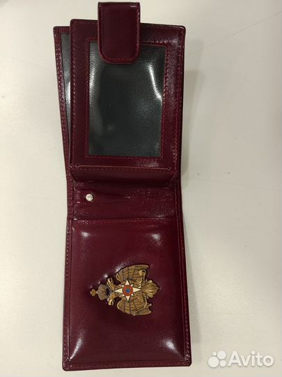 Пормоне и кошельки мчс